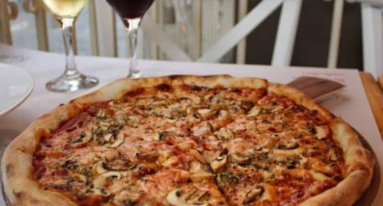 Il Gusto La Cucina Di Mamma Badaro Beirut District